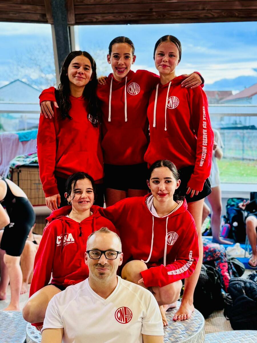 Championnat interdépartemental 65/32 à Tarbes le Dimanche 23 novembre 2025