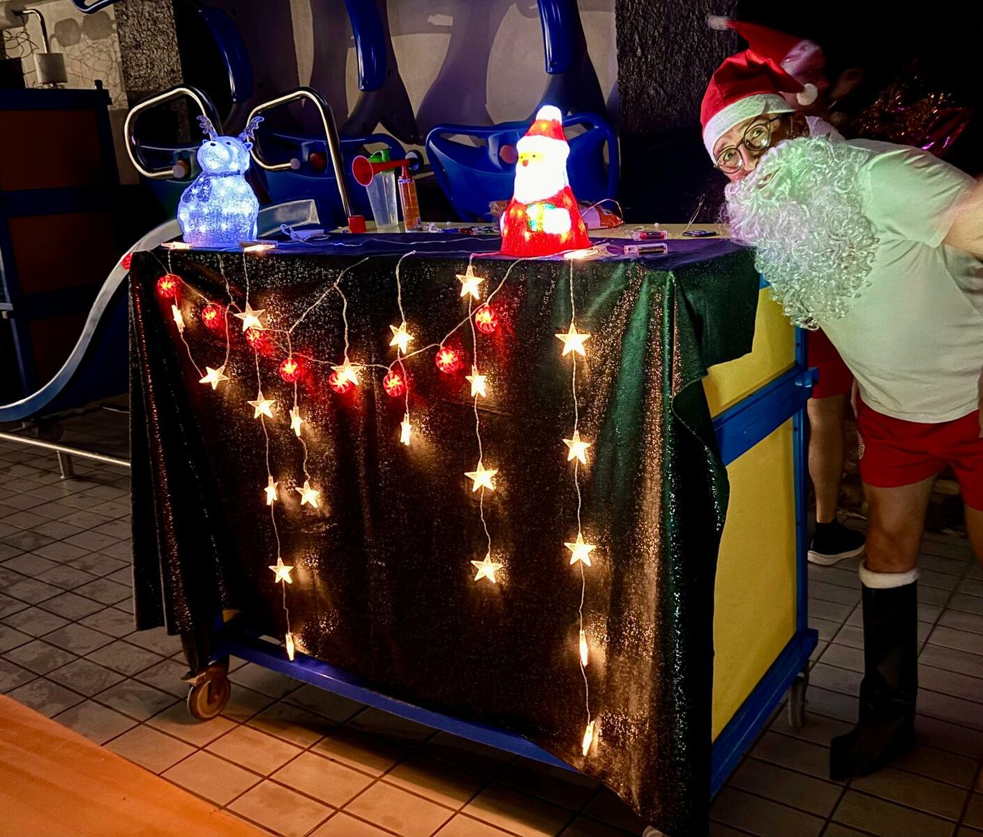 🎄Noël au CNA 🎅🏼