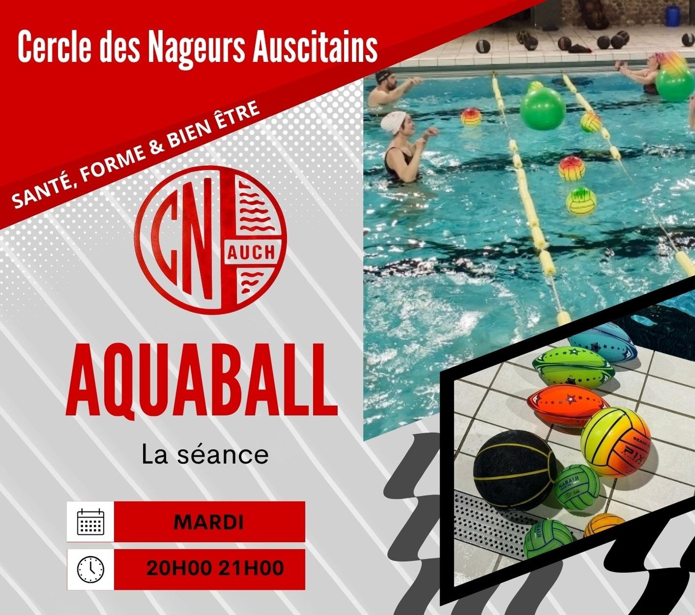 AQUABALL