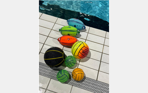 L'Aquaball au CNA