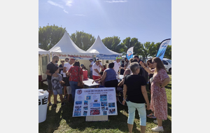 Foire aux sports