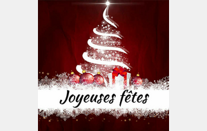 🎄 Joyeux Noël 🎅🏻