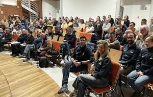 AG Ligue Occitanie Pyrénées-Méditerranée Natation