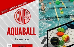 AQUABALL