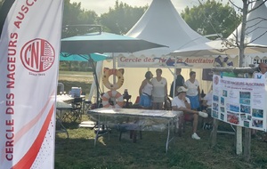 La Foire aux sports est ouverte !