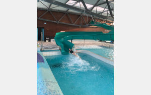 STAGE HAGETMAU FÉVRIER 2026 (compétiteurs)