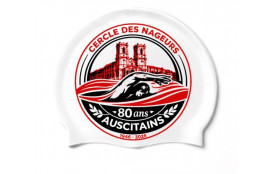 BONNET 80 ans silicone compétition