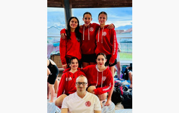 Championnat interdépartemental 65/32 à Tarbes le Dimanche 23 novembre 2025