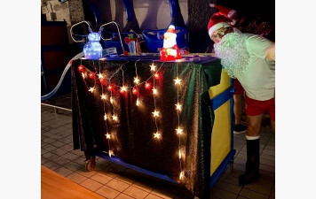 🎄Noël au CNA 🎅🏼