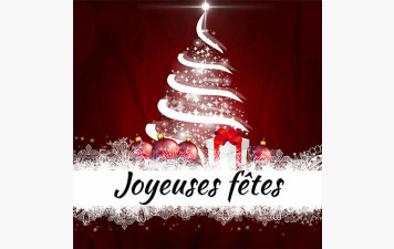 🎄 Joyeux Noël 🎅🏻