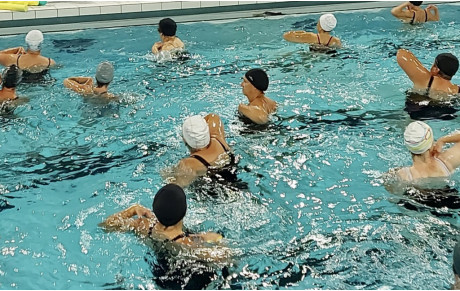 DU SPORT POUR TOUT LE MONDE ET POUR TOUS LES NIVEAUX