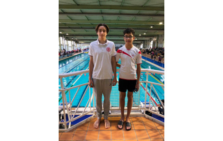 Bilan des Championnats de France Benjamins du 15 au 18/12 à Chalon sur Saône