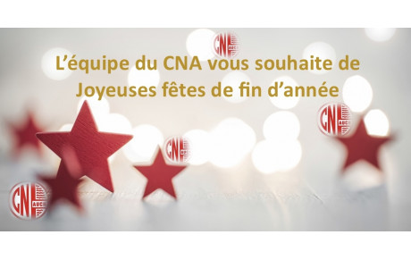🎅 Reprise des activités Lundi 8 janvier
