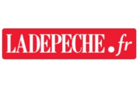 Article La Dépêche du 09/02/24: LE CNA GARDE LE CAP