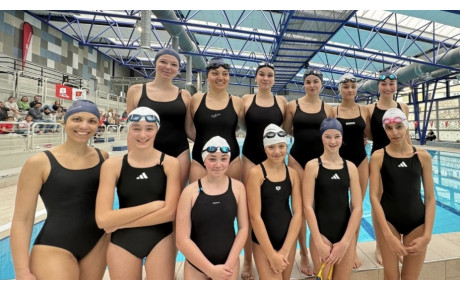 🌟Le CNA SYNCHRO participe au SYNCHRONAT découverte à Toulouse le dimanche 24 mars 