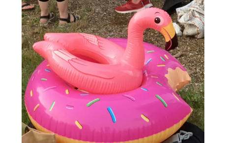 💦 Plouf Party : Une fin de saison éclaboussante !