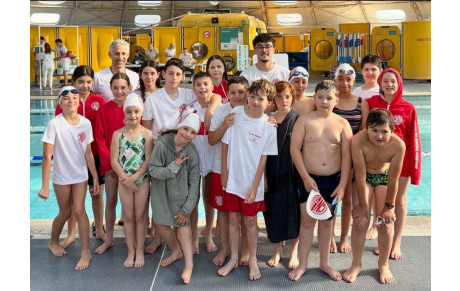 3ème circuit interdépartemental Lannemezan 25 mai 2025