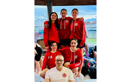 Championnat interdépartemental 65/32 à Tarbes le Dimanche 23 novembre 2025