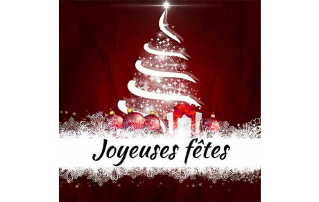 🎄 Joyeux Noël 🎅🏻