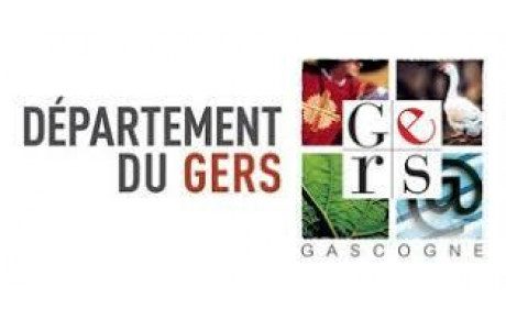 DEPARTEMENT DU GERS