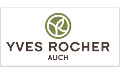 YVES ROCHER.  4 av Alsace, 32000 AUCH