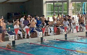 Interclubs départementaux du 16/11/25 Lourdes